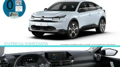 Usado 2025 Citroën e-C4 Shine | 25.813 € (Precio justo)