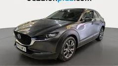 Gris Usado 2023 Mazda CX-30 SUV | 24.537 € (Precio justo)