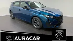 Usado 2025 Peugeot 308 Style Berlina | 24.300 € (Precio justo)