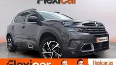 Usado 2021 Citroën C5 Aircross Feel SUV | 16.990 € (Buen precio)
