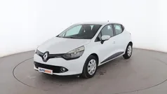 Blanco Usado 2015 Renault Clio IV Business Utilitario | 7799 € (Precio justo)