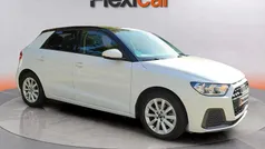 Blanco Usado 2023 Audi A1 Premium Berlina | 18.490 € (Super precio)