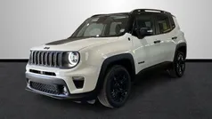 Verde Nuevo 2025 Jeep Renegade North SUV | 34.999 € (Precio justo)