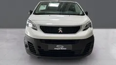 Blanco Usado 2020 Peugeot Expert Van | 16.000 € (Precio justo)