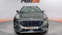 Usado 2023 Ford Puma Gen-E ST-Line SUV | 15.790 € (Buen precio)