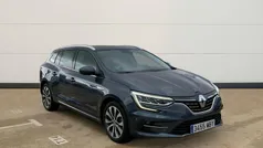 Usado 2022 Renault Mégane IV Techno | 19.500 € (Precio justo)