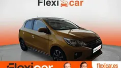 Usado 2022 Mitsubishi Space Star Berlina | 12.490 € (Precio justo)