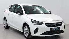 Usado 2022 Opel Corsa Edition Utilitario | 13.500 € (Precio justo)