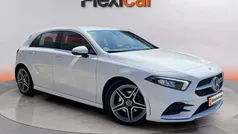 Blanco Usado 2019 Mercedes A180 Berlina | 22.390 € (Precio justo)