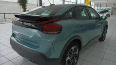Otro Usado 2023 Citroën C4 Feel Berlina | 17.500 € (Precio justo)