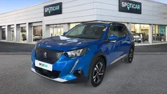 Usado 2021 Peugeot 2008 Allure SUV | 15.990 € (Precio justo)