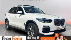 Usado 2019 BMW X5 SUV | 44.990 € (Buen precio)