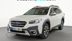 Usado 2024 Subaru Outback Sport SUV | 33.173 € (Super precio)