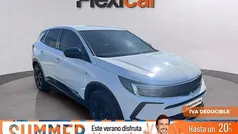 Blanco Usado 2023 Opel Grandland X Design & Tech SUV | 17.390 € (Super precio)