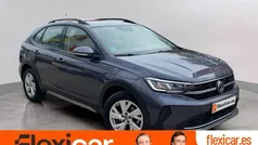 Usado 2022 VW Taigo Life SUV | 17.290 € (Precio justo)