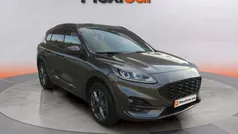 Usado 2022 Ford Kuga ST-Line SUV | 17.390 € (Precio justo)