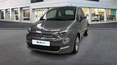 Blanco Usado 2022 Fiat 500 Dolcevita Berlina | 11.900 € (Precio justo)