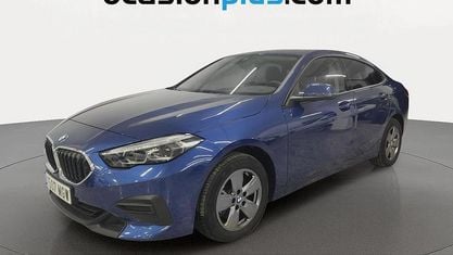 Używany BMW 216 116 KM (85 kW) 2023 Niebieski Coupe