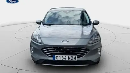 Usado Ford Kuga Titanium 225 CV (165 kW) 2022 Todoterreno SUV
