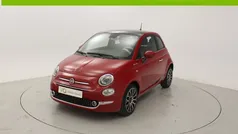 Usado 2022 Fiat 500 Dolcevita Berlina | 10.900 € (Precio justo)