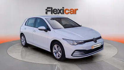 Usado VW Golf VIII 116 CV (85 kW) 2022 Berlina