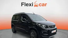Usado 2023 Peugeot Rifter Allure Monovolumen | 17.990 € (Super precio)