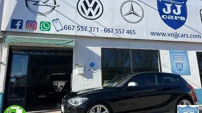 Usado 2012 BMW M135 Utilitario | 19.990 €