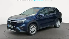 Azul Usado 2024 Suzuki SX4 S-Cross SUV | 22.091 € (Super precio)