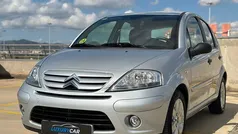 Usado 2009 Citroën C3 Exclusive Utilitario | 6990 € (Caro)
