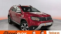 Usado 2022 Dacia Duster Prestige SUV | 16.390 € (Precio justo)