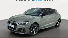 Usado 2023 Audi A1 Sportback S-Line Utilitario | 18.082 € (Buen precio)