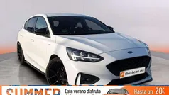 Usado 2019 Ford Focus ST-Line Utilitario | 15.990 € (Buen precio)