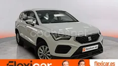 Usado 2022 Seat Ateca Style SUV | 19.490 € (Precio justo)