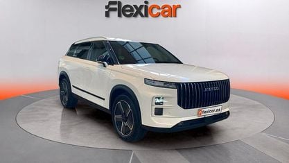 Usado Jaecoo 7 147 CV (108 kW) 2024 Blanco SUV