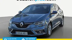 Usado 2017 Renault Mégane IV Intens Utilitario | 12.890 € (Precio justo)