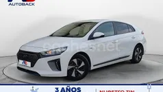 Usado 2019 Hyundai Ioniq Berlina | 12.850 € (Buen precio)