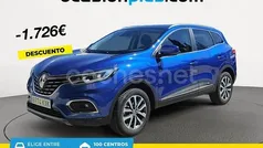 Usado 2019 Renault Kadjar Zen SUV | 18.990 € (Precio justo)