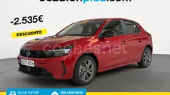 Usado 2025 Opel Corsa Edition Berlina | 16.890 € (Precio justo)