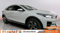 Blanco Usado 2022 Kia XCeed 2 SUV | 14.990 € (Precio justo)