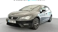 Usado 2019 Seat Leon Style Utilitario | 10.900 € (Buen precio)