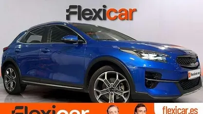 Usado Kia XCeed 141 CV (103 kW) 2021 SUV