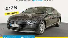 Usado 2018 VW Arteon Elegance Berlina | 23.890 € (Precio justo)