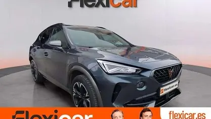 Usado Cupra Formentor 150 CV (110 kW) 2023 SUV