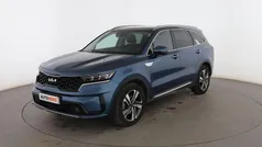 Azul Usado 2022 Kia Sorento SUV | 35.099 € (Buen precio)
