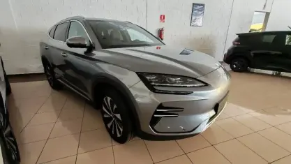 Usado BYD Seal U Comfort 160 kW (218 CV) 2025 Otro SUV