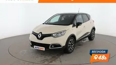 Usado 2016 Renault Captur Intens SUV | 12.599 € (Precio justo)