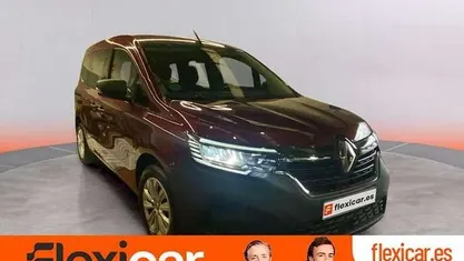 Usado Renault Kangoo Techno 95 CV (69 kW) 2023 Monovolumen