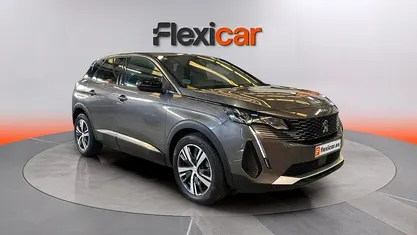 Usado Peugeot 3008 GT 131 CV (96 kW) 2023 SUV