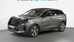 Usado 2022 Peugeot 3008 Allure SUV | 20.455 € (Precio justo)