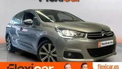 Usado 2016 Citroën C4 Live Utilitario | 9990 € (Precio justo)